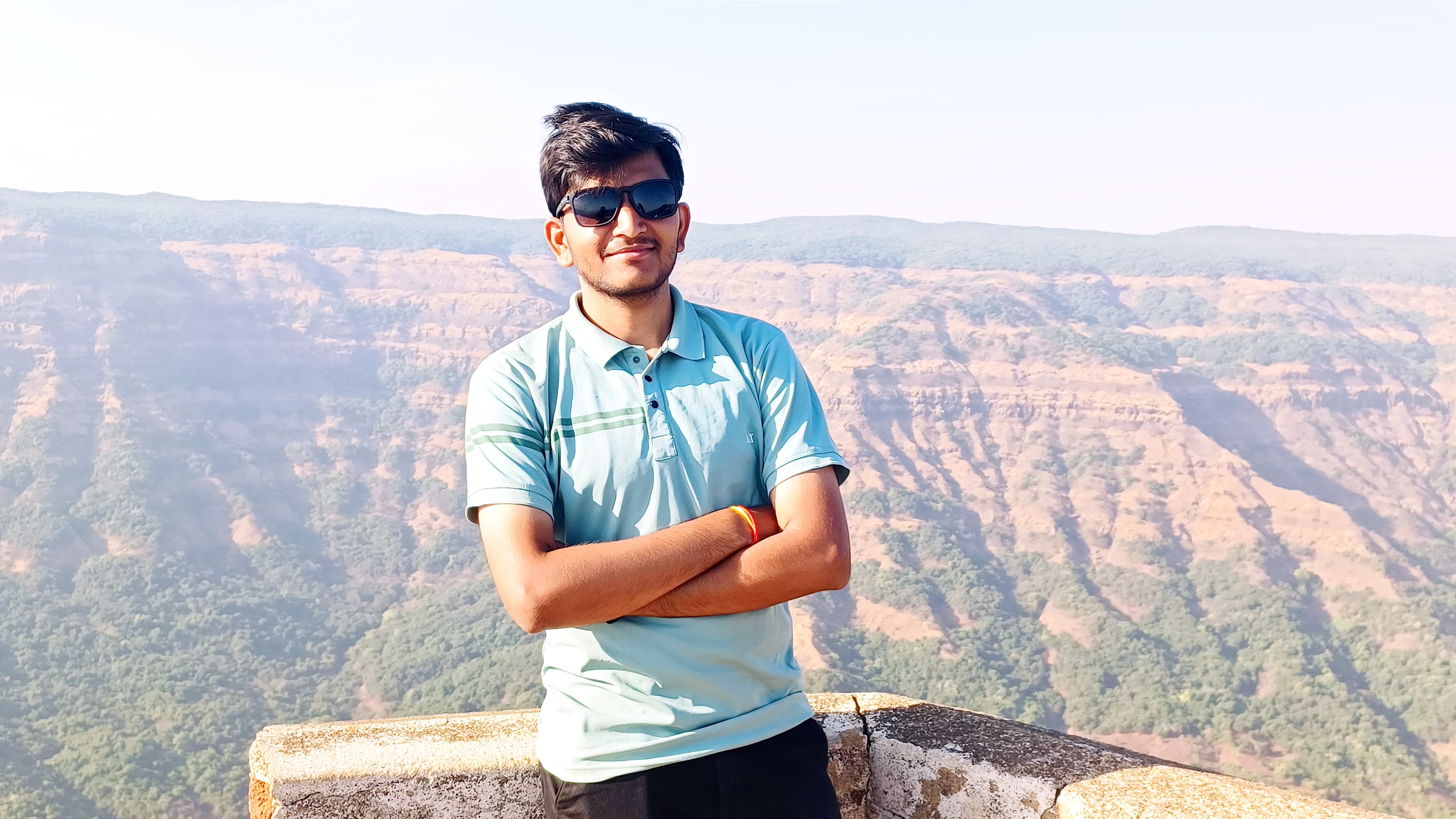 Abhijit Gadhave